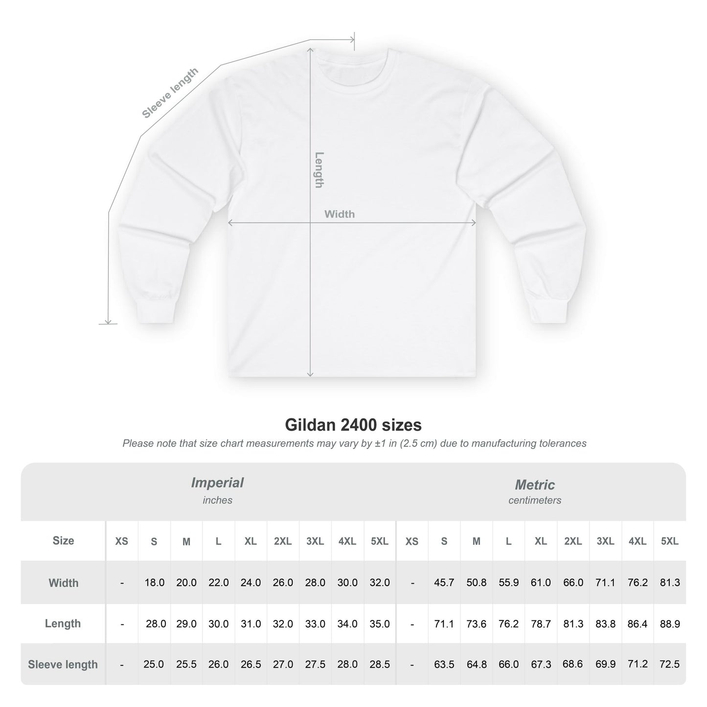 Vibrant Coastal Inspired Unisex Long Sleeve Tee - Perfect for Beach Lovers